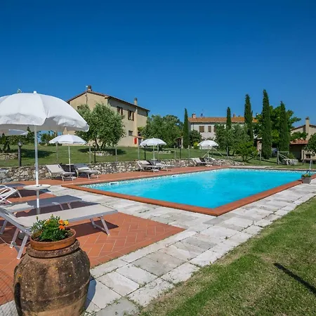 Agriturismo San Nicolo Montecastelli Pisano Exterior foto
