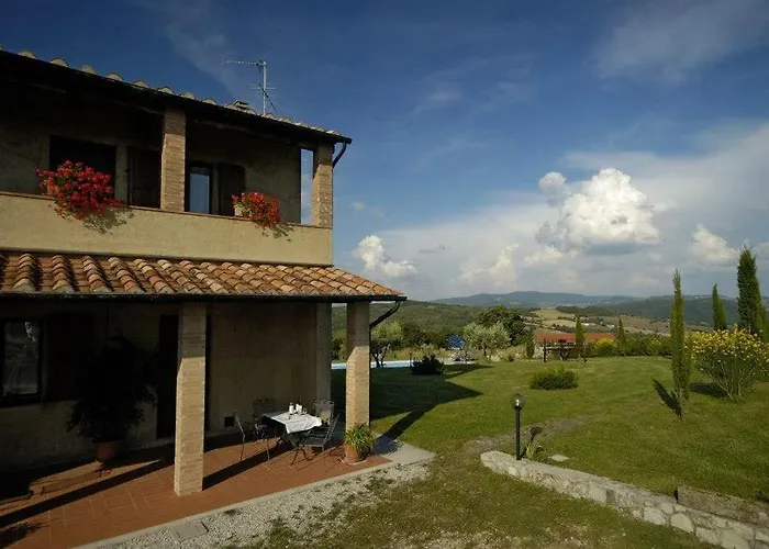 Agriturismo San Nicolo
