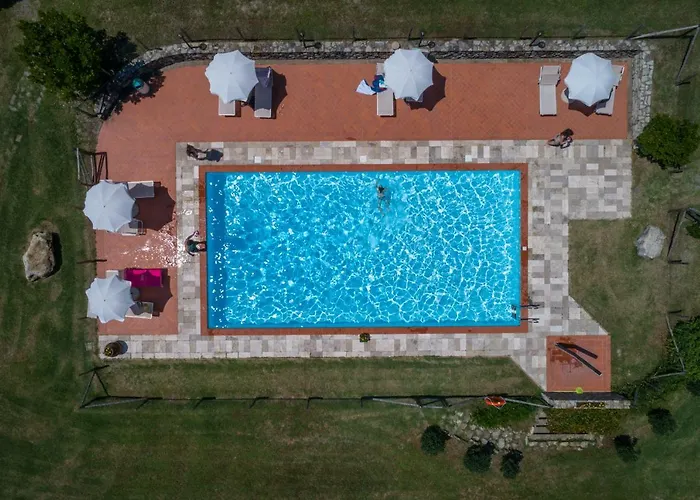 Agriturismo San Nicolo