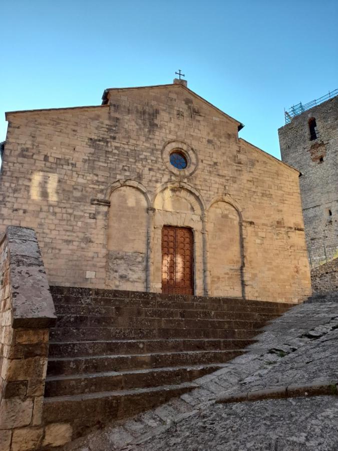 Bauernhof San Nicolo Montecastelli Pisano