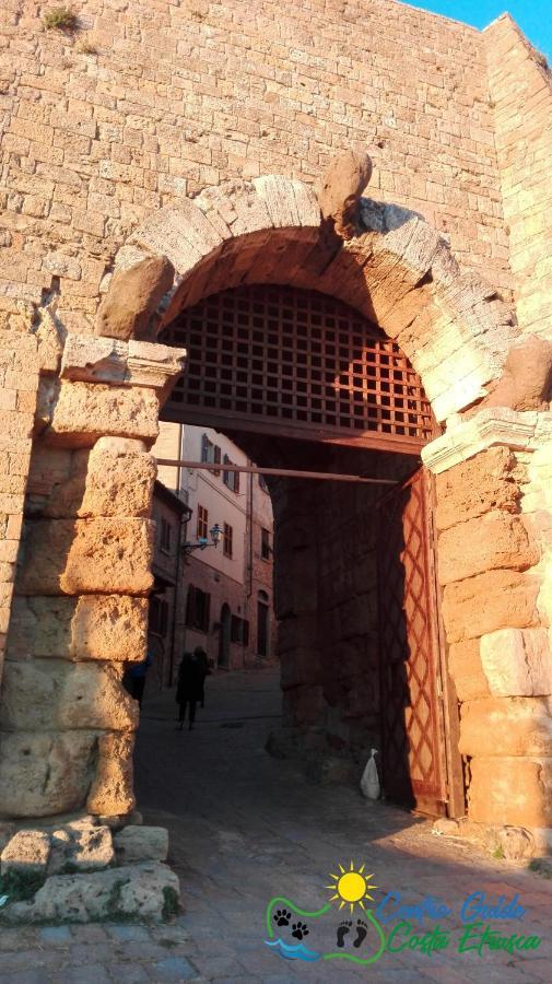 San Nicolo * Montecastelli Pisano