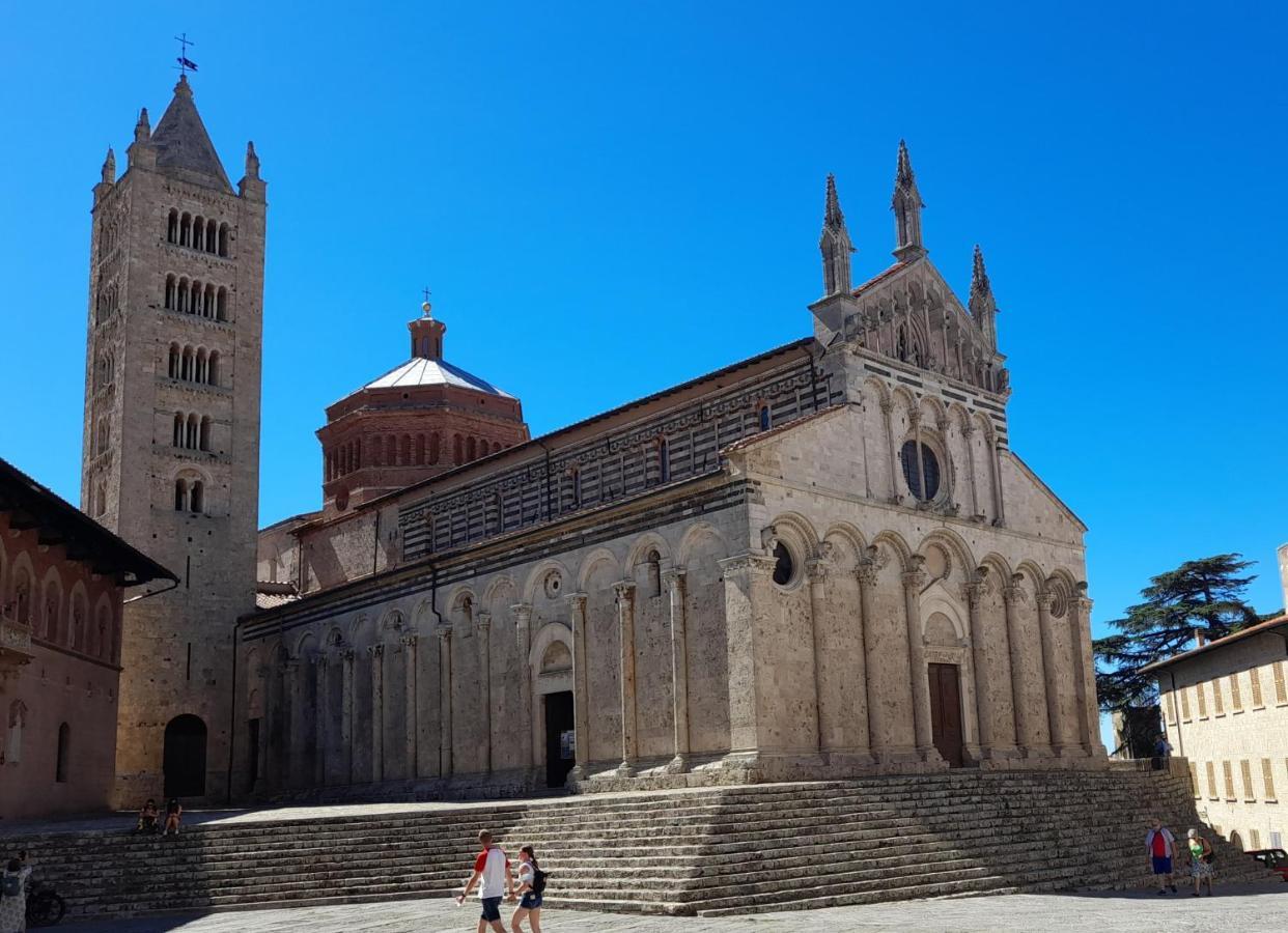 San Nicolo Bauernhof *