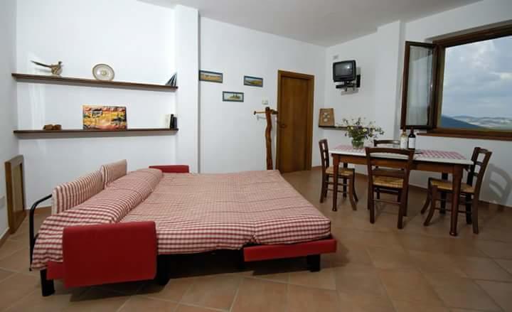 Bauernhof San Nicolo *