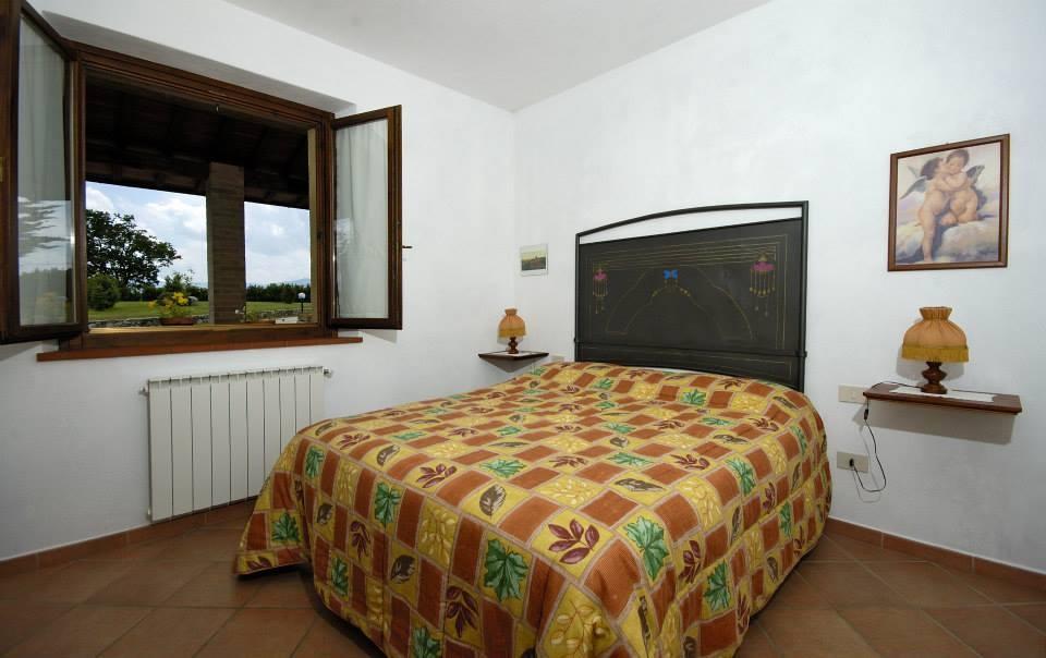 San Nicolo Bauernhof *