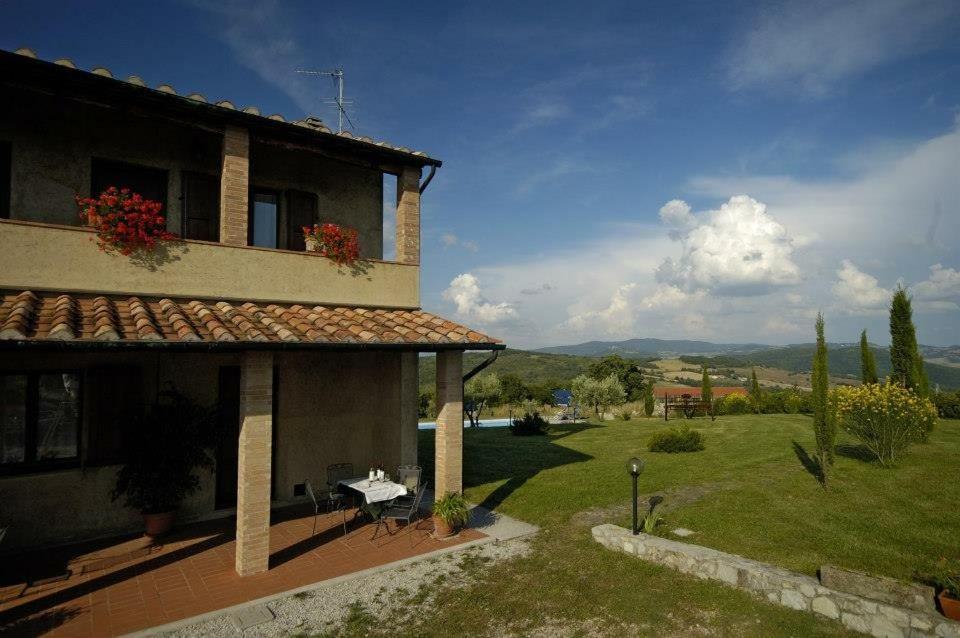 San Nicolo Bauernhof