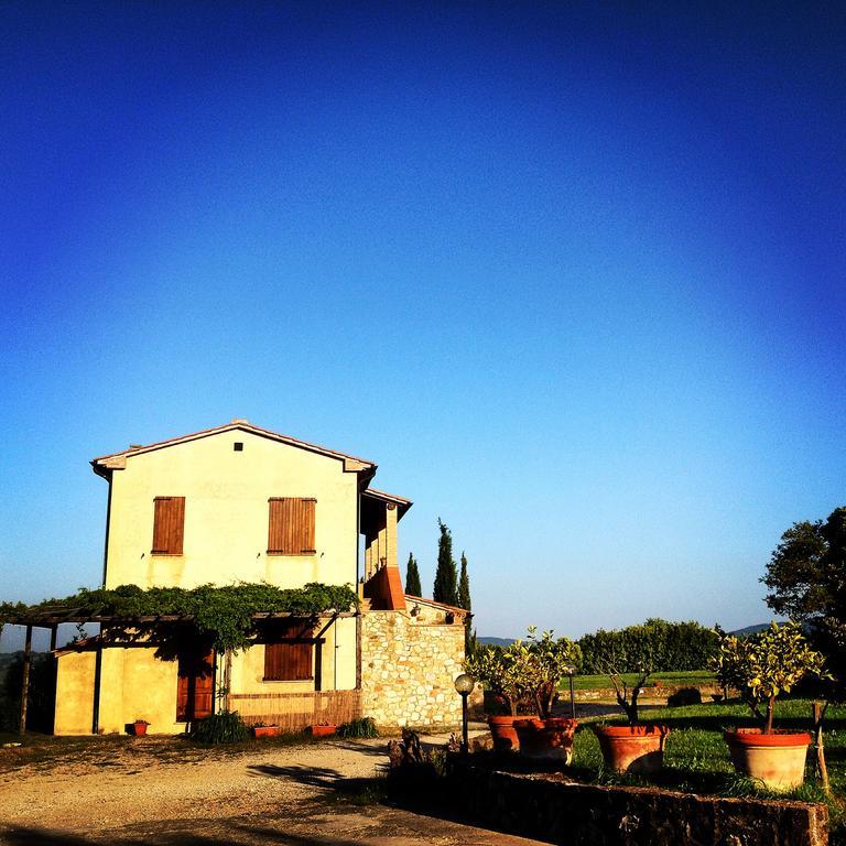 Bauernhof San Nicolo *