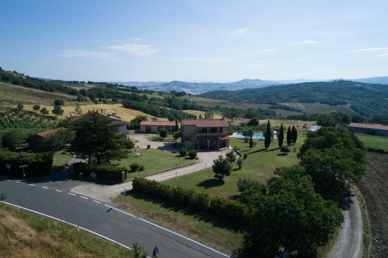 San Nicolo Bauernhof *